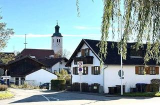 Wohnung kaufen in 82319 Starnberg, Familienfreundliche, gepfl. 4-ZI-ETW, nahe Starnberger See u. Golfplatz, Garten, Pkw-St.Pl.