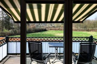 Wohnung kaufen in 25451 Quickborn, Stilvolle 3-Zimmer-Wohnung mit Balkon, Carport & Top-Energieeffizienz in 25451 Quickborn