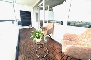 Wohnung kaufen in 50354 Hürth, Hürth - TRAUM WOHUNG - BALKON UND PKW STELLPLATZ - NAHE KÖLN - *