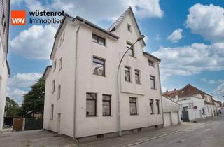 Wohnung kaufen in 27572 Wulsdorf, Gepflegte 3,5-Zimmer-Wohnung mit überdachter Terrasse