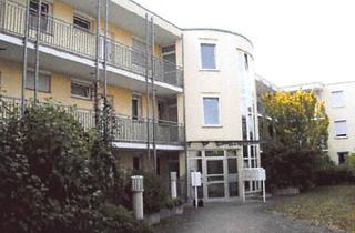 Wohnung kaufen in Otto-Richter-Straße, 97074 Frauenland, Von Privat: Wunderschöne und ruhige 2-Zimmer Wohnung im 1. OG mit Balkon in Würzburg-Frauenland
