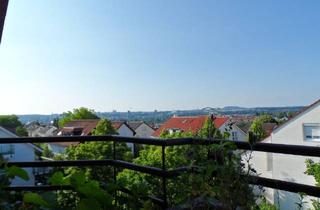 Wohnung kaufen in 74321 Bietigheim-Bissingen, 4,5-Zimmer-Maisonette mit bester Aussicht!!