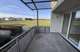 Wohnung kaufen in 71686 Remseck, 4,5-Zimmer-Wohnung in Feldrandlage!