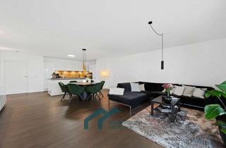 Wohnung kaufen in 72657 Altenriet, Traumhafte & Barrierefreie EG Wohnung - Luxuriös Augestattet + Garten & 2 TG-Stellplätze | Eneff. A+