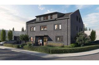 Loft kaufen in 79588 Efringen-Kirchen, Günstig/nachhaltig/top Anbindung/Neubau-ETW mit Loftcharakter