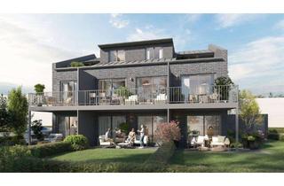 Loft kaufen in 79588 Efringen-Kirchen, Günstig/nachhaltig/top Anbindung/Neubau-ETW mit Loftcharakter