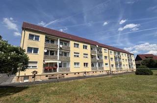 Wohnung kaufen in 02782 Seifhennersdorf, 3 Zimmer Eigentumswohnung mit Stellplatz