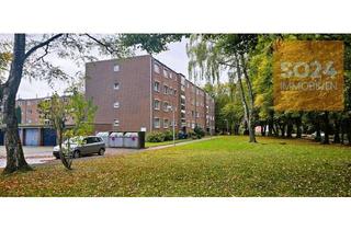 Wohnung kaufen in Südwall 117, 41179 Rheindahlen, SO24: Mönchengladbach, Südwall, ETW mit Balkon zur Anlage