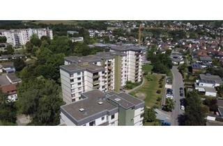 Wohnung kaufen in Konrad-Adenauer-Straße 46, 72108 Rottenburg, Großzügige Eigentumswohnung Rottenburg Kreuzerfeld OHNE MAKLER