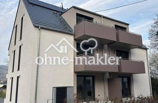 Wohnung mieten in Schlossstraße 63, 56626 Andernach, Moderne, geräumige 3-Zimmer Wohnung inkl. Küche & Balkon