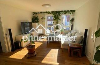 Wohnung mieten in Strübelweg 4, 73553 Alfdorf, Kernsanierte, sonnige 4-Zimmer Wohnung