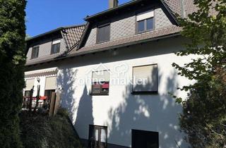 Wohnung mieten in 91336 Heroldsbach, Souterrainwohnung in Heroldsbach mit viel Tageslicht und Gartenanteil, Ortsrandlage