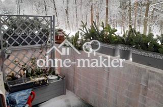 Wohnung mieten in Oststraße, 03051 Cottbus, Helle 2-Zimmer Wohnung 1 OG in Cottbus-Gallinchen