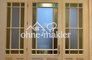 Wohnung mieten in Trimbornstrasse, 51105 Köln, Sanierte Altbauwohnung 4. Zimmer Köln-Kalk Trimbornstrasse