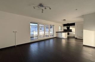 Wohnung kaufen in 78532 Tuttlingen, Modernes Wohnen mit zwei Tiefgaragenstellplätzen