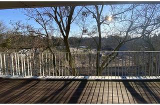 Penthouse kaufen in Neue Reihe, 38448 Wolfsburg, Am Schlosspark - Exklusive 3-Zimmer-Penthousewohnung am Wolfsburger Schloßpark