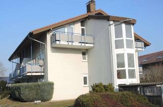 Wohnung kaufen in Postwiesenstraße 34, 75173 Südweststadt, PF-Rod, vermietetes 1-Zimmer-Appartement mit Balkon und TG-Stellplatz