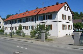 Wohnung kaufen in 72622 Nürtingen, 3 1/2-Zimmer Maisonette-Wohnung mit Balkon in Nürtingen