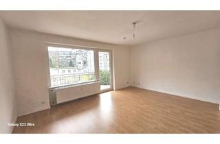Wohnung kaufen in 40227 Oberbilk, Ansprechendes Apartment in Oberbilk, Leerstand, mit Aufzug und Balkon