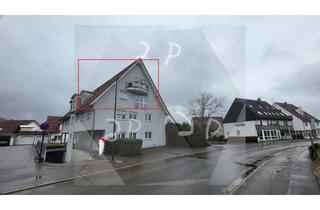 Wohnung kaufen in Lange Straße 47, 72116 Mössingen, 83 m² Wohnung in Mössingen
