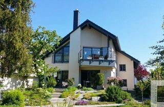 Wohnung mieten in 63128 Dietzenbach, Maisonette Wohntraum mit Kamin im Zweifamilienhaus