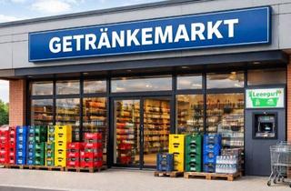 Geschäftslokal mieten in 83119 Obing, Vielseitige Gewerbefläche mit ca. 180 m² – ideal für Getränkemarkt oder Einzelhandel