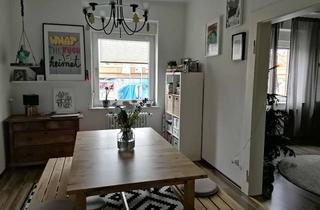 Wohnung mieten in 66482 Zweibrücken, Gepflegte 5-Zimmer Wohnung im EG mit Garage in Zweibrücken