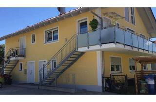 Wohnung mieten in Pappelweg, 83567 Unterreit, Wohnen im Grünen: Attraktive 4-Zimmer-Wohnung in Unterreit, Maisonette-Ost