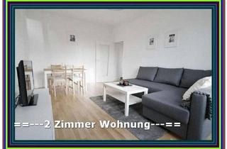 Wohnung mieten in 53111 Bonn, =-=-=-- 2-Zimmer-Wohnung – Voll möbliert =-=-=- !!! Ab sofort verfügbar =-=-==-