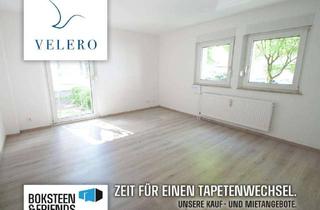 Wohnung mieten in Im Bahnwinkel 14, 45896 Hassel, Sofort einziehen! Sackgassenlage und grüne Umgebung!