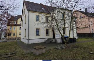 Wohnung mieten in 01591 Riesa, Wohnraum für Lebensraum: kommen Sie in Ihrem Zuhause an!