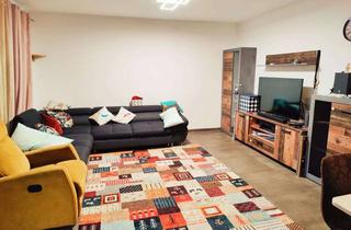 Wohnung mieten in Schloßbergallee 47, 74357 Bönnigheim, Elegante 3-Zimmer EG-Wohnung mit Terrasse und Garten in Bönnigheim