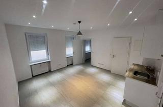 Wohnung mieten in Augustinerstraße 16, 67547 Worms, 2-Zimmer Wohnung im Stadtzentrum von Worms