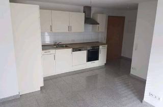 Wohnung mieten in Johannes-Gutenberg-Straße 75, 72116 Mössingen, Gepflegte 2-Zimmer Dachgeschosswohnung in Mössingen