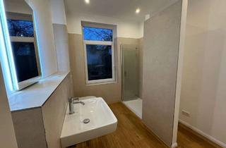 Wohnung mieten in Gartenstraße 21, 25524 Itzehoe, Erstbezug nach Sanierung - 2 Zimmer-Whg mit großer Terrasse