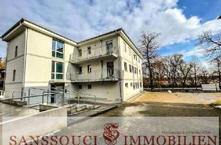 Wohnung mieten in 15230 Frankfurt, Wohneinheit zum Erstbezug mit traumhaftem Ausblick auf die Oderwiesen!