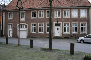 Wohnung mieten in Hohe Straße 22, 48366 Laer, Laer Ortsmitte Zwischengeschoßwohnung