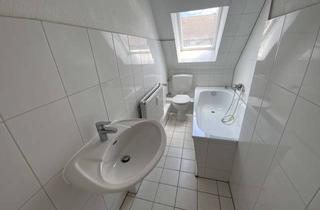 Wohnung mieten in Stolpmünderstr. 33, 25348 Glückstadt, Gemütliche 2,5 Zi. DG Wohnung in Glückstadt zu vermieten