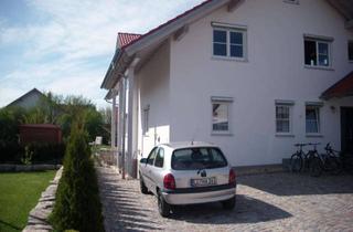 Wohnung mieten in 86922 Eresing, Große 1-Zimmer Wohnung mit MVV Anbindung in Eresing