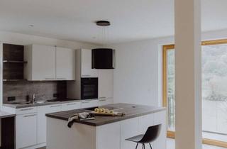 Wohnung mieten in 69239 Neckarsteinach, 2 Zimmerwohnung Neckarblick