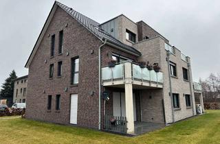 Wohnung mieten in Albert-Schweitzer-Str., 26169 Friesoythe, Komfort & Lebensqualität im „Mückenkamp“