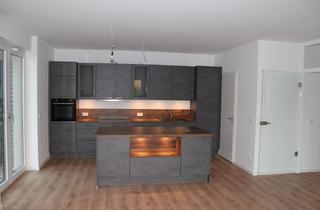 Wohnung mieten in Hermann-Stöhr-Str., 21244 Buchholz, Modern in Top-Lage: helle, seniorengerechte 3-ZKB-Whg. + Garten