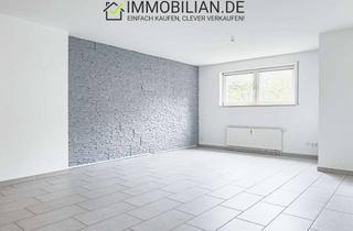 Wohnung mieten in Bühlstraße 20, 73630 Remshalden, *** Moderne barrierefreie Wohnung mit offenem Wohn- und Essbereich und 2 TG-Stellplätze ***