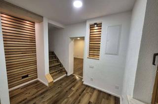 Wohnung mieten in 36110 Schlitz, Traumhafte 108 m² Maisonette-Wohnung mit Kachelofen & moderner Ausstattung in Schlitz-Ützhausen