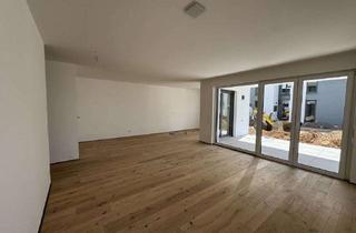 Wohnung mieten in Seligenstädter Straße 74, 63500 Seligenstadt, Luxuriöse 4-Zimmer-Wohnung mit Garten in Seligenstadt