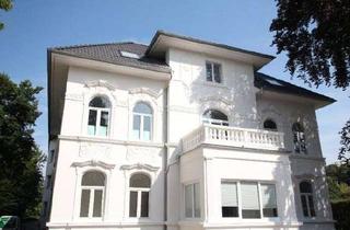 Wohnung mieten in Wördemanns Weg, 22527 Stellingen, 1-Zi-Whg. in Jugendstilvilla NUR FÜR STUDIERENDE Anfragen bitte nur per Email