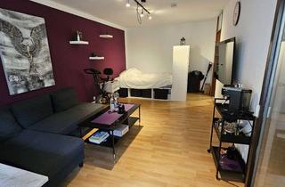 Wohnung mieten in Ziegelsteigle, 75323 Bad Wildbad, Ab sofort bezugsfrei: 1-Zimmer-Wohnung mit Balkon, Parkplatz und optional kompletter Möblierung