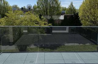 Wohnung mieten in Holbeinstraße 15, 53175 Friesdorf, Zweitbezug Neubau: Helle 3-Zimmer Wohnung Bonn-Friesdorf - 1.OG 94 m² inkl. Küche und Einbauschränke