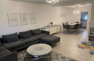 Wohnung mieten in Beethovenstraße 10, 68753 Waghäusel, Helle 2,5-Zimmer Wohnung in Waghäusel