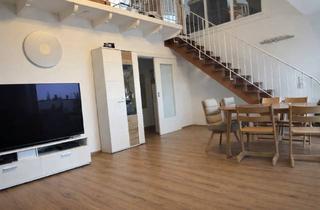 Wohnung mieten in 40724 Hilden, Schöne 4,5-Zimmer Maisonette Wohnung mit Dachterrasse in Hilden an der Grenze zu Ohligs